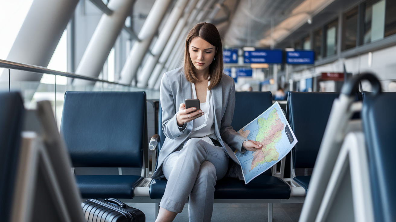 Brandenburg Airport to Hanover Airport Transfer: Your Complete Guide